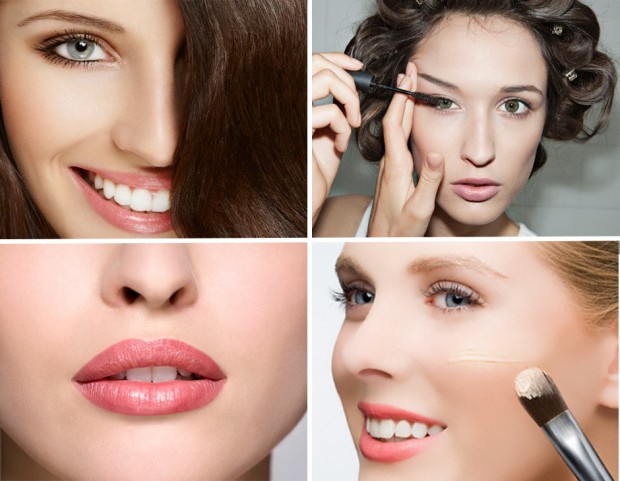 10 segreti per far durare più a lungo il make up