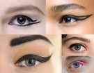 Eyeliner: i trend dalle sfilate A/I 2014-15