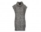 Abito in maglia stretch