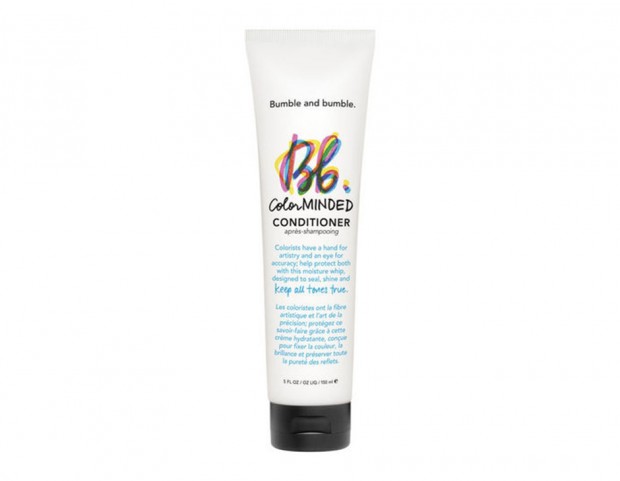 Conditioner per capelli colorati