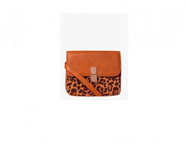 Con inserto animalier