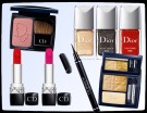 Dior make up: la collezione autunnale Color Icons