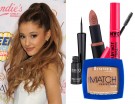 Copia il trucco di Ariana Grande