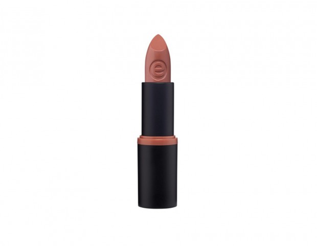 Essence Long Lasting Lipstick Dare To Be Nude