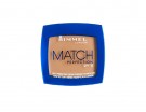 Rimmel London Match Perfection