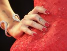 Manicure da red carpet