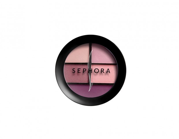 Sephora Eternally Purple