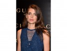 Charlotte Casiraghi, volto della nuova linea di make up firmata Gucci