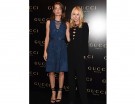 L’evento, ospitato dal Direttore Creativo Frida Giannini, ha avuto luogo ieri, 18 settembre 2014, nel flagship store Gucci di via Montenapoleone a Milano