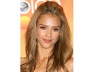 Bronde hair
