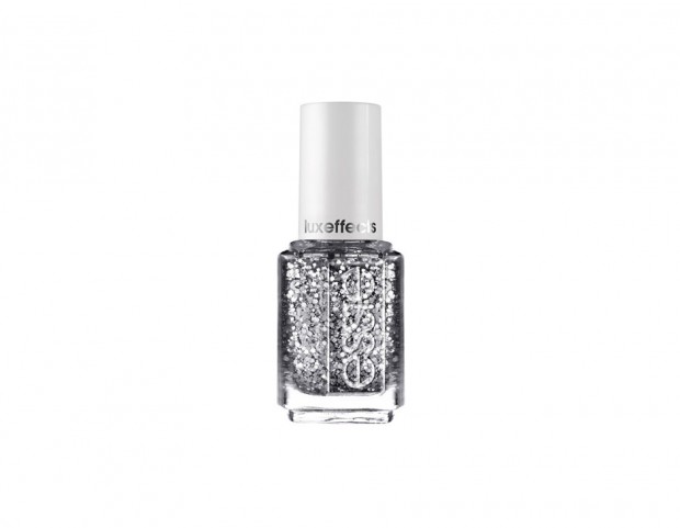 Essie Set In Stones