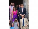 Pippa Middleton Nicko Jackson