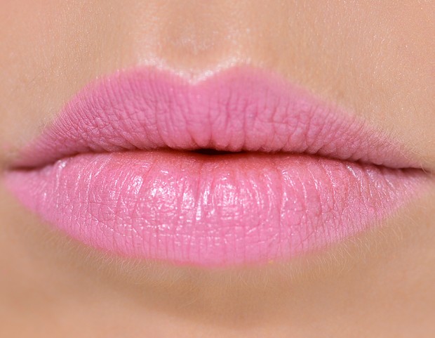 Rossetto rosa candy
