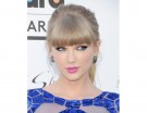 Ponytail e frangetta