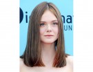 L’ex principessina Aurora ha cambiato look ed è ora castana