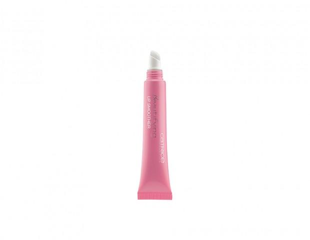 Catrice Beautifying Lip Smoother in Cake Pop