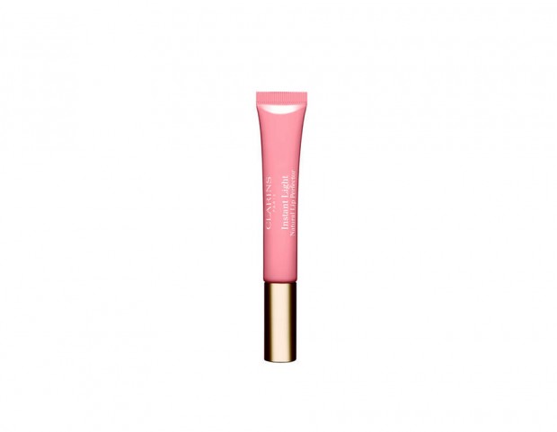 Clarins Embellisseur Lèvres in Reflet Rose