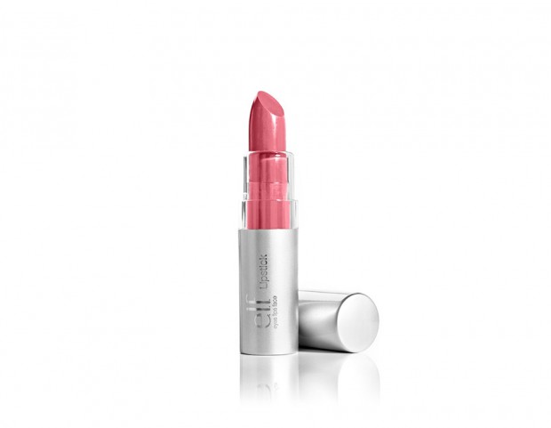 E.l.f. Lipstick in Flirtalicious