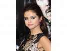 Classica coda di cavallo per Selena Gomez