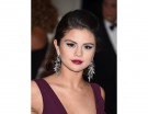 Morbido raccolto sul red carpet