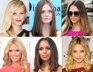 Capelli delle star: tutte le star con un taglio medio