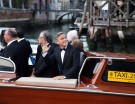 Clooney ha detto sì