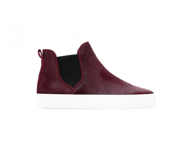 stivaletti slip on