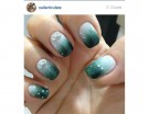 Applicazione 3D per la manicure