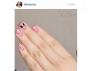 Fiocchetti righe e pois