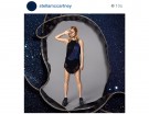 Kate Moss Linda McCartney winter 2014