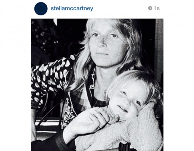 Stella McCartney Linda McCartney