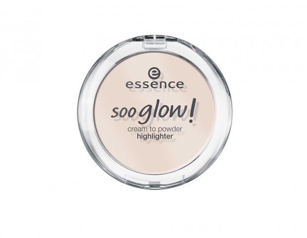 Essence Soo Glow!