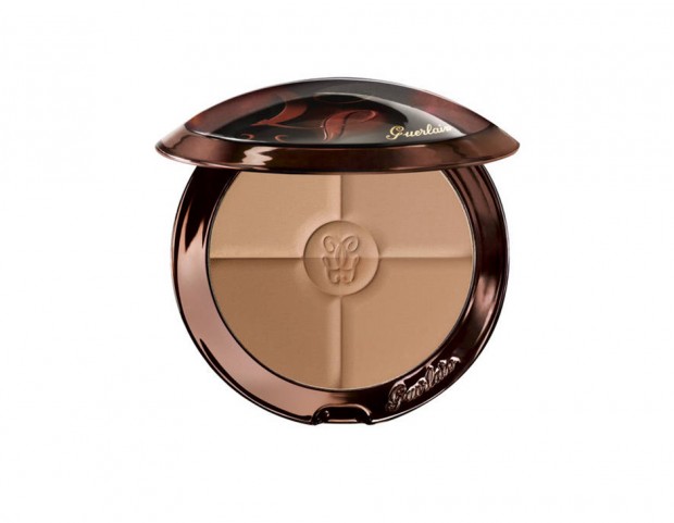 Guerlain Terracotta 4 Seasons