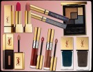 Leather Fetish: la nuova collezione di make up firmata Yves Saint Laurent