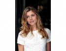 Capelli biondo miele con leggere schiariture