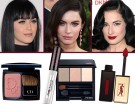 Tre idee di make up per more con occhi chiari