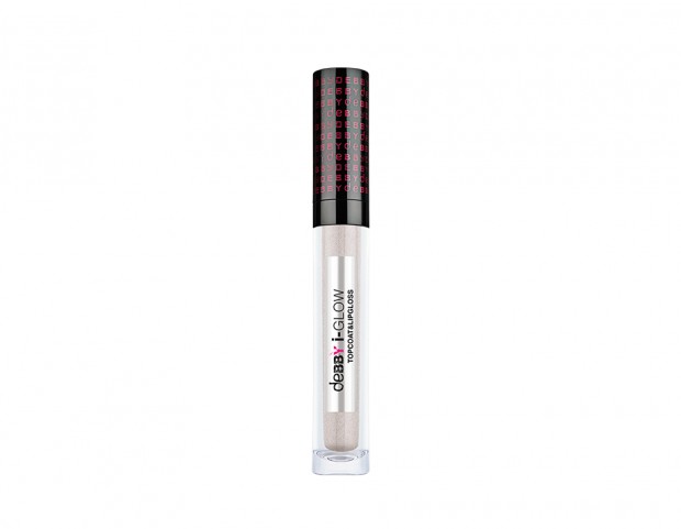 Gloss iridescente