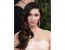 Megan opta spesso per uno smokey eyes marrone, ma luminoso, “da gatta”
