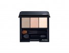 Palette con colori nude per smokey eyes luminosi