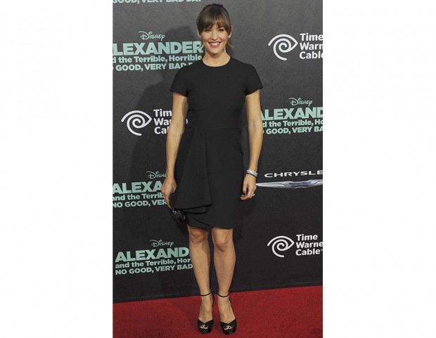 Film premiere of “Alexander And The Terrible, Horrible, No Good, Very Bad Day”