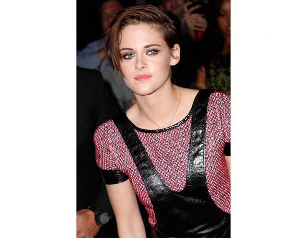 Kristen Stewart