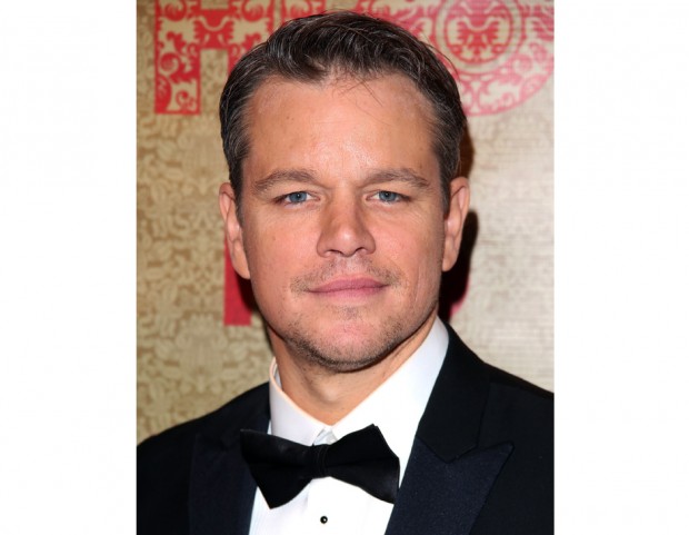 Golden Globe 14