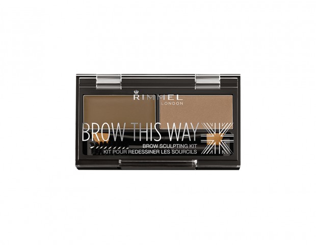 Rimmel London Brow This Way