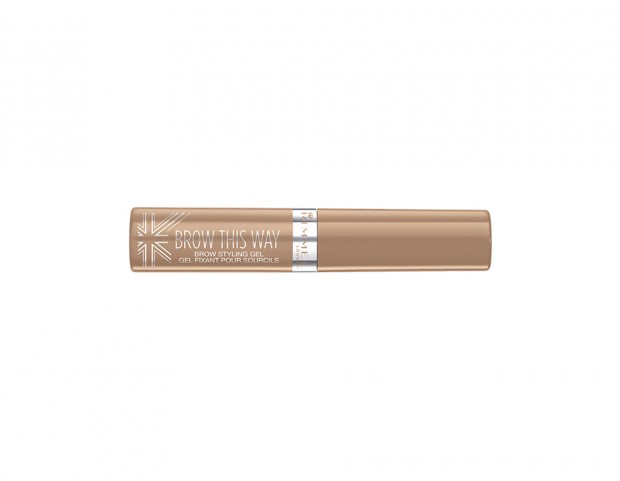 Rimmel London Brow This Way Gel