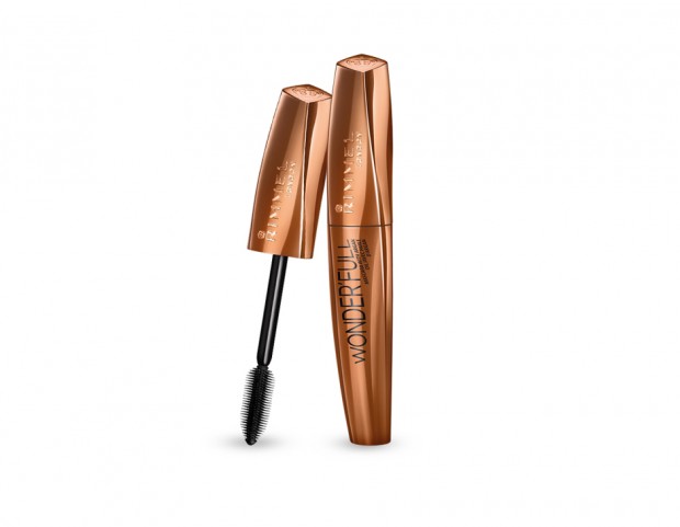 Mascara Wonder’Full con olio d’Argan