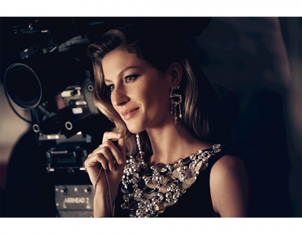 “The One that I Want” Behind The Scenes