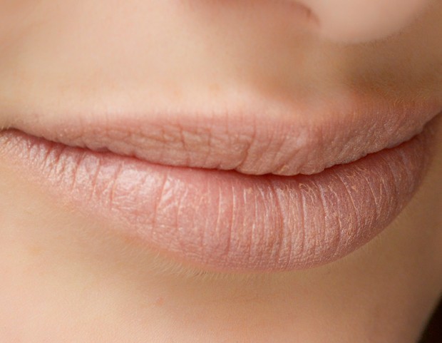 Rossetto nude opaco