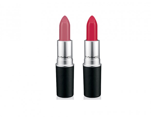 MAC Cosmetics Matte Lipstick