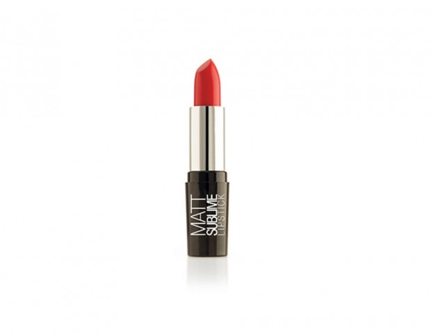 Wjcon Matte Sublime Lipstick