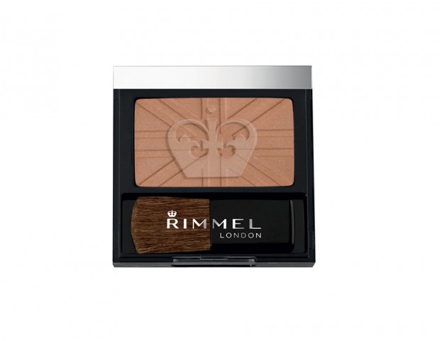 Rimmel London Soft Colour Blush